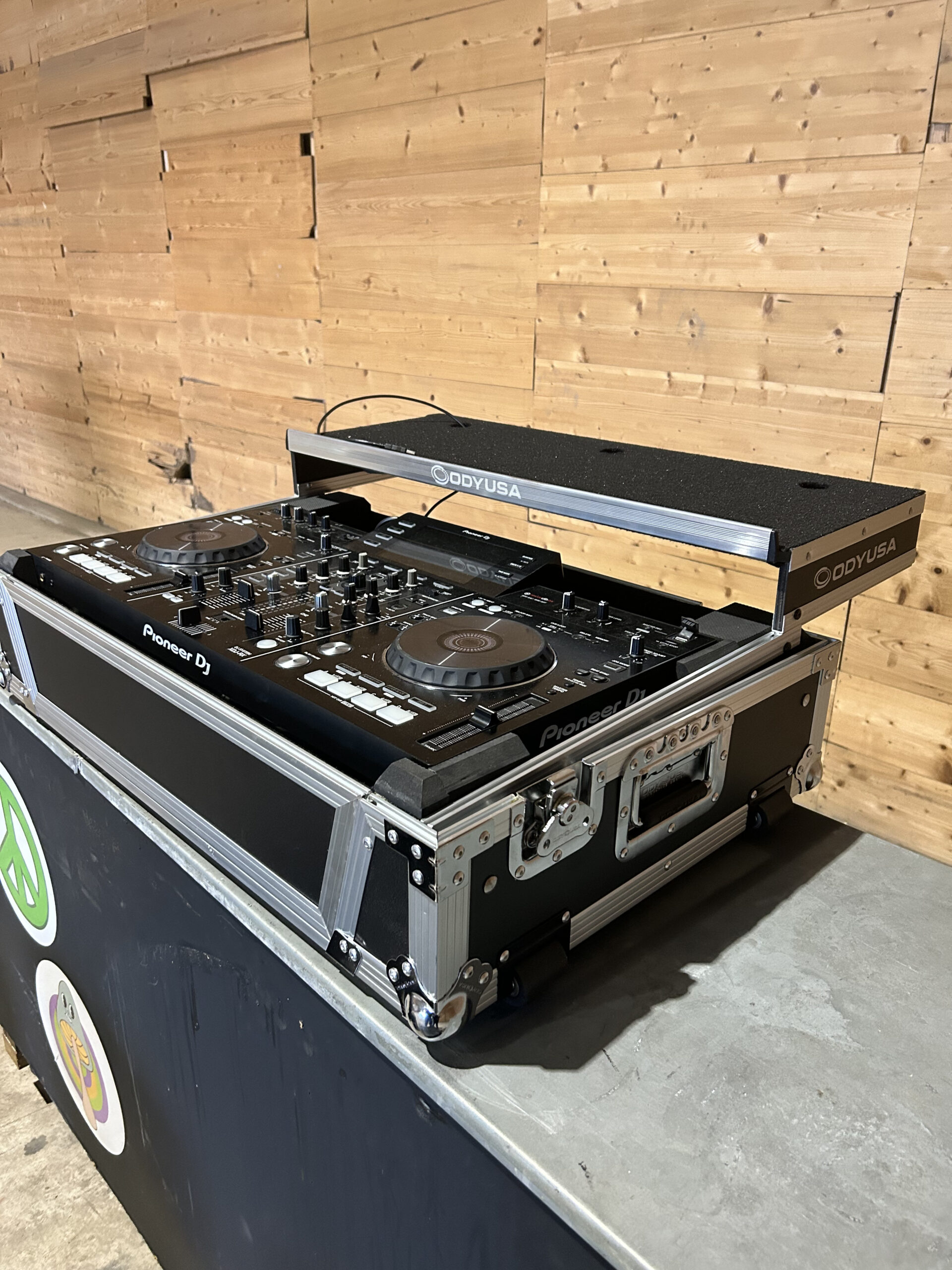 Pioneer XDJ-RX All-in-One DJ-systeem - Afbeelding 4