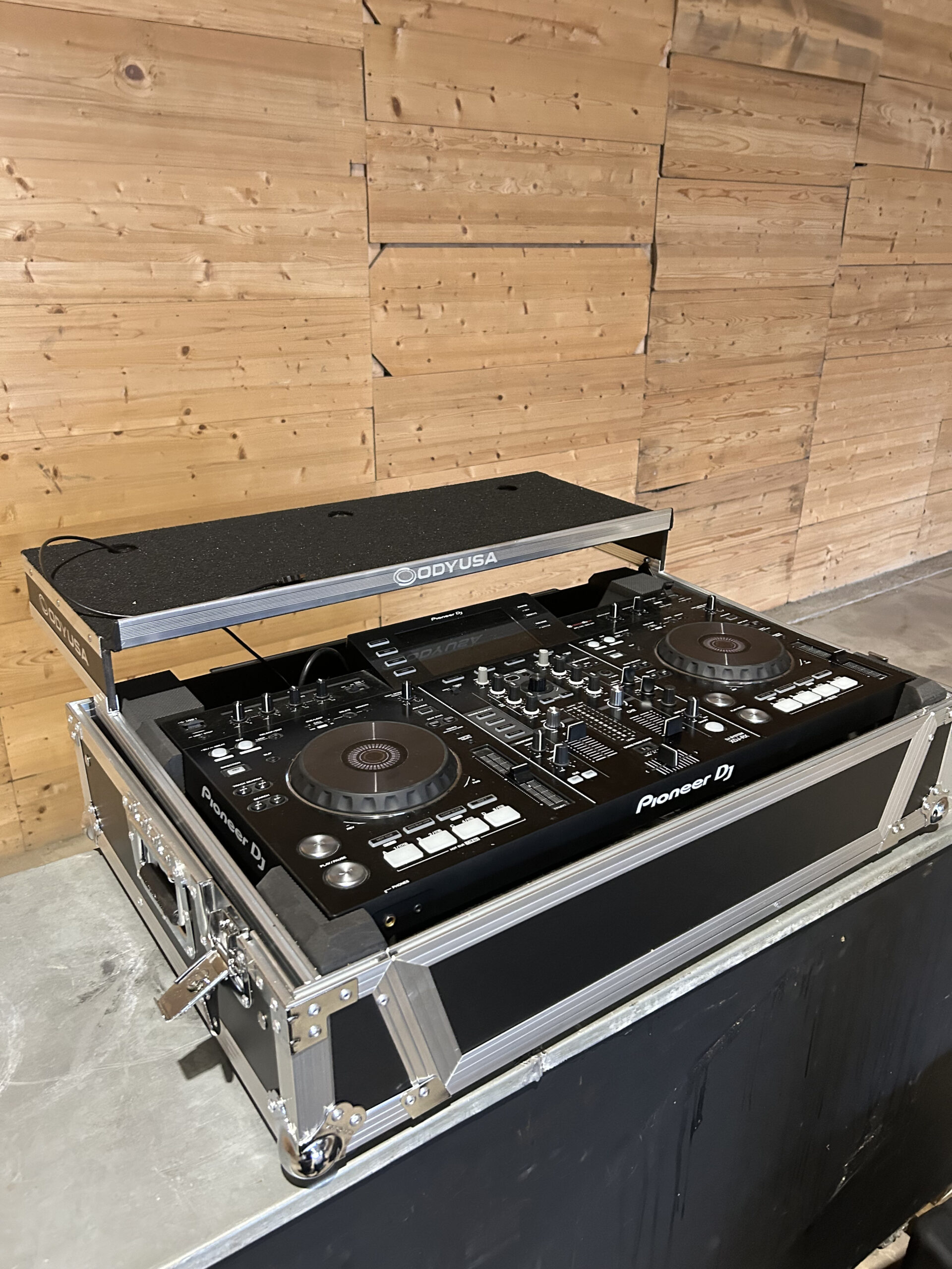 Pioneer XDJ-RX All-in-One DJ-systeem - Afbeelding 3