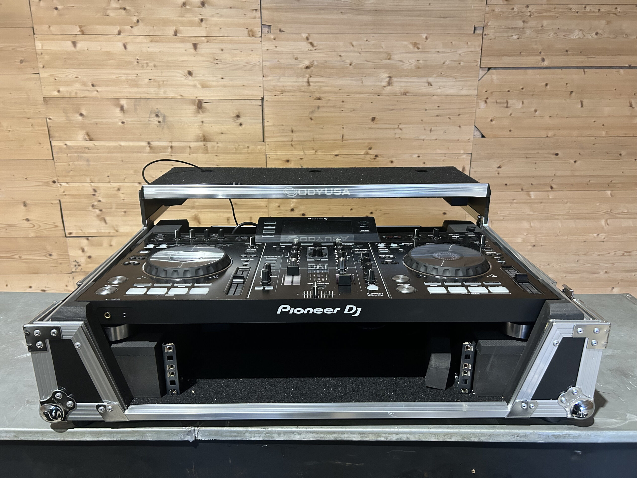 Pioneer XDJ-RX All-in-One DJ-systeem - Afbeelding 5
