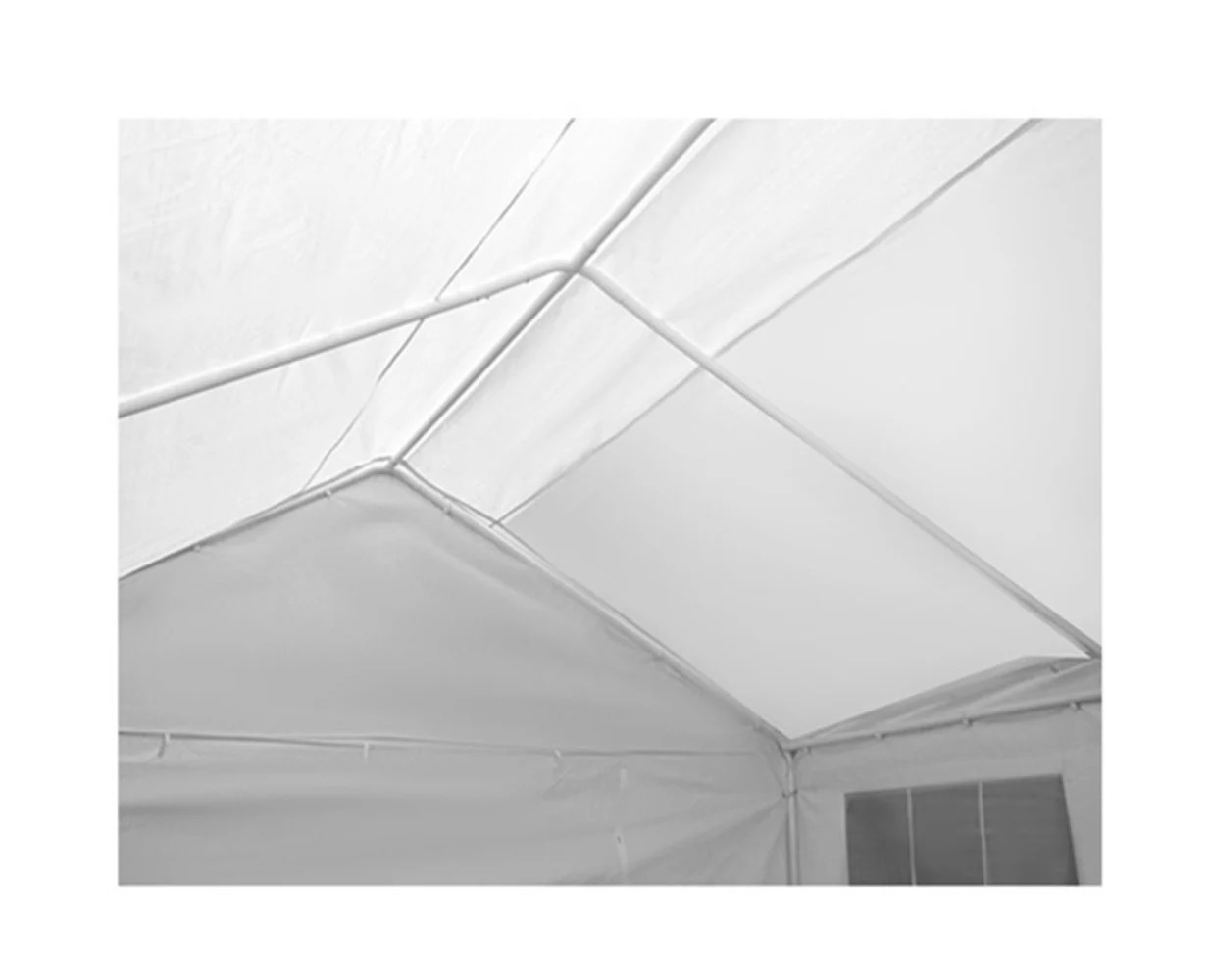 Partytent 3x6 meter - Afbeelding 5